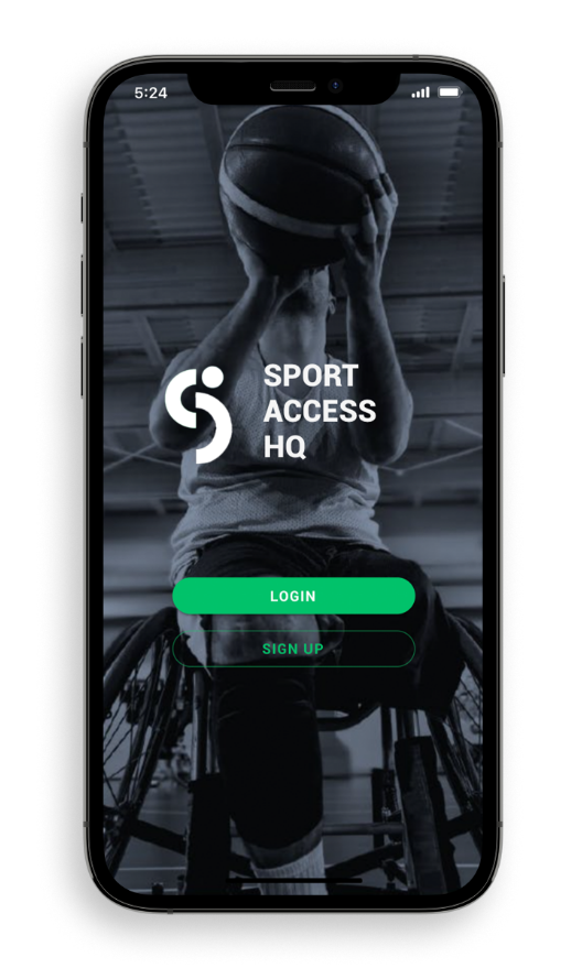 Inclusive Sport Design Promoting Inclusion and Diversity